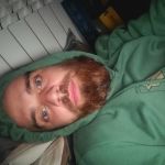 Сергей, 30 лет